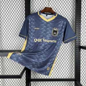 2025-26 Volta Redonda Third Away S-2XL