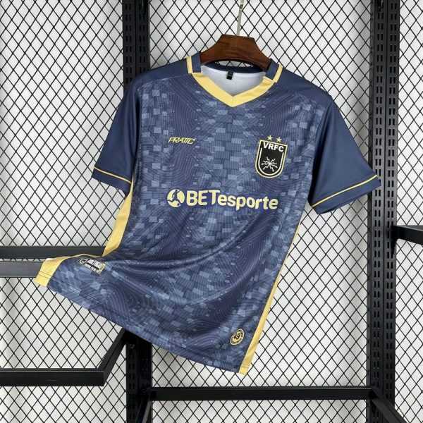 2025-26 Volta Redonda Third Away S-2XL