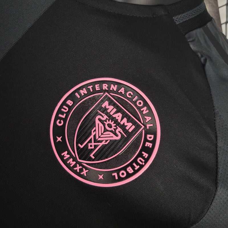 2025-26 Inter Miami Away Player S-XXL - Image 6