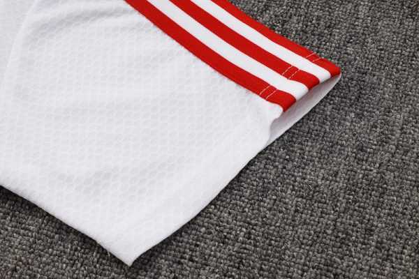 2025-26 Bayern Short-sleeved shorts training suit S-2XL - Image 8