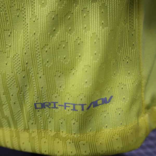 2025-26 France Goalkeeper Player S-2XL - Image 7