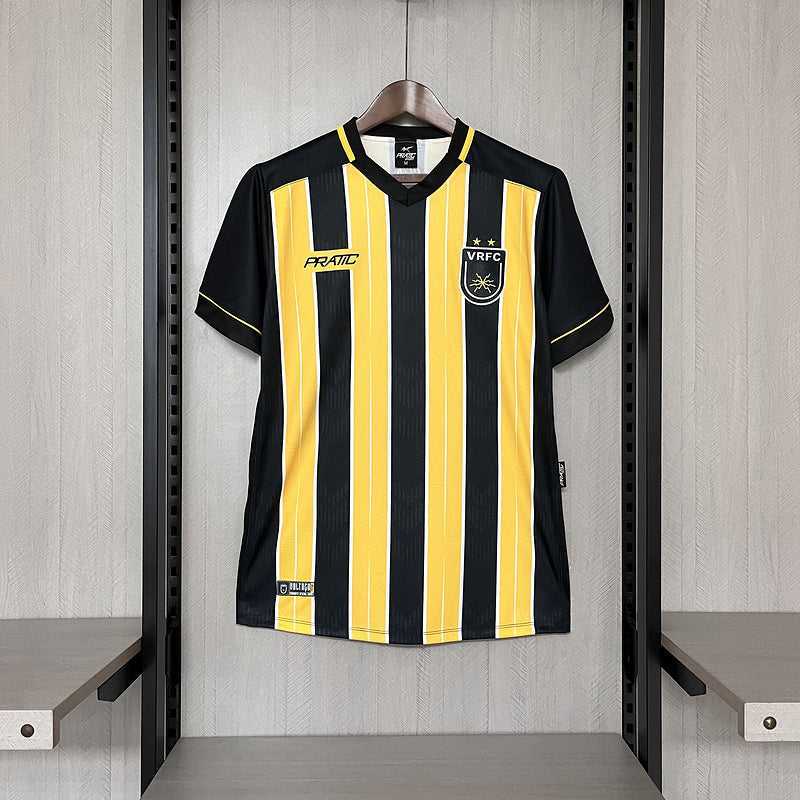 2025-26 Volta Redonda Home S-2XL