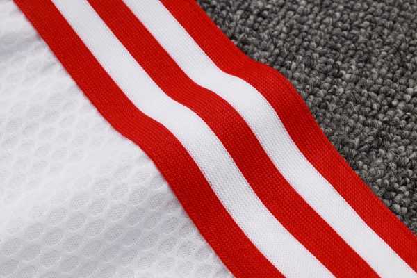 2025-26 Bayern Short-sleeved shorts training suit S-2XL - Image 9