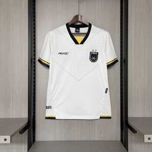 2025-26 Volta Redonda Away S-2XL