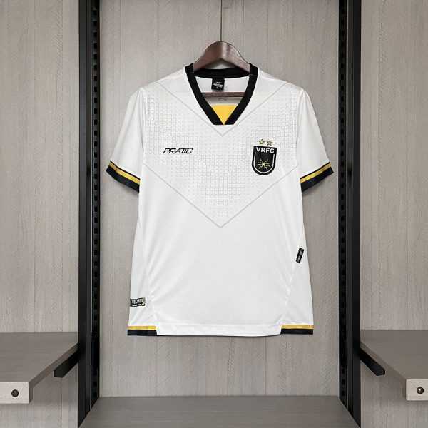 2025-26 Volta Redonda Away S-2XL