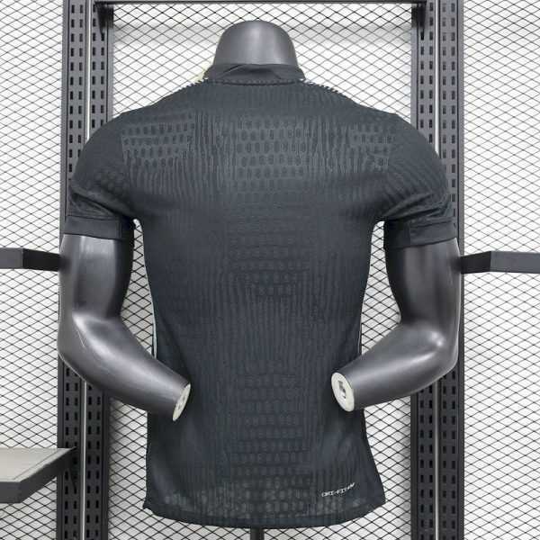 2025-26 Netherlands Goalkeeper Player S-XXL - Image 2