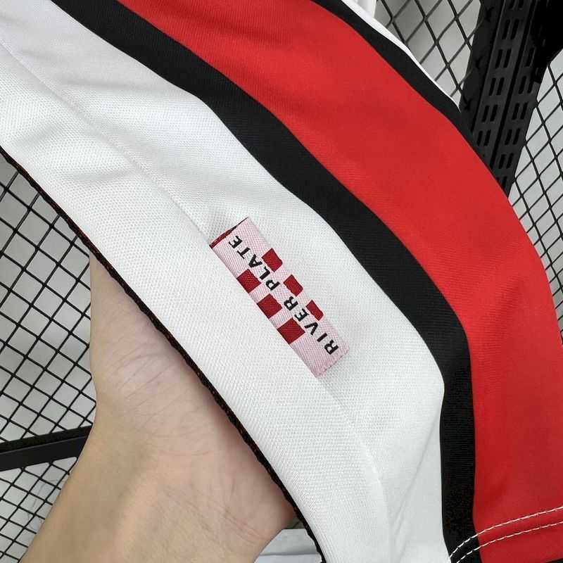 1999-00 River Plate Home Retro S-XXL - Image 6