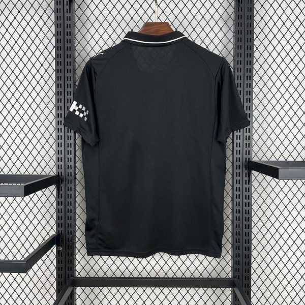 2025-26 Manchester City Fourth Away S-2XL - Image 2