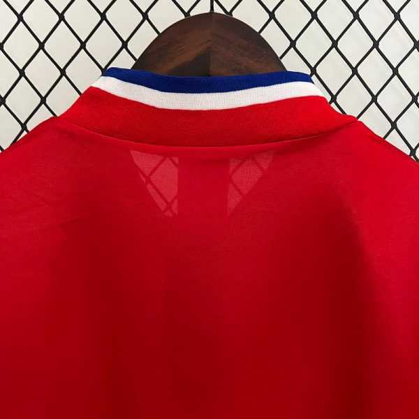 93-95 Bayern Munich Retro S-XXL - Image 5