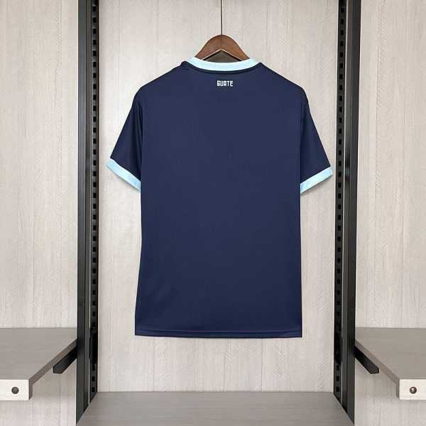 2025-26 Guatemala Away S-2XL - Image 2