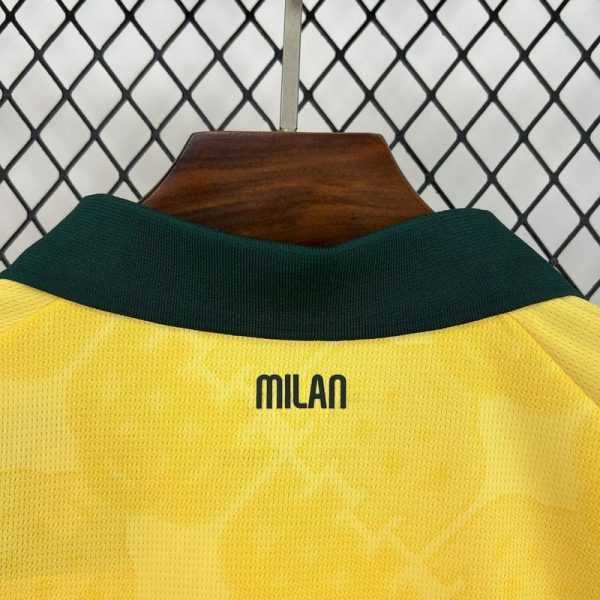 2025-26 AC Milan Third Away S-2XL - Image 6