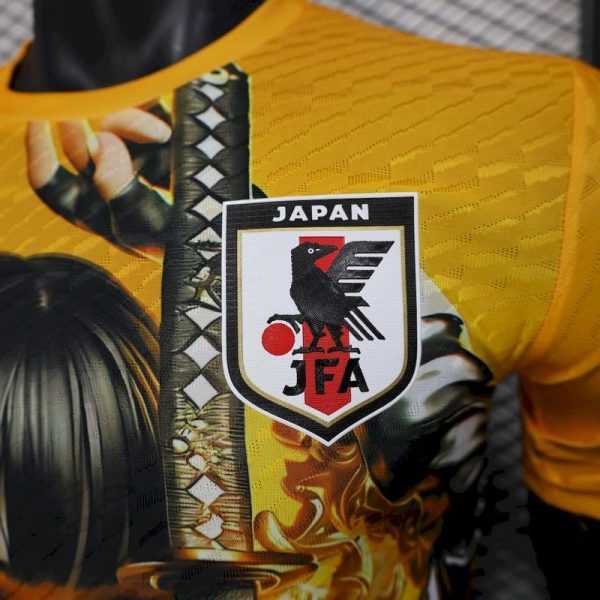 2025-26 Japan Special Edition Player S-XXL - Image 4