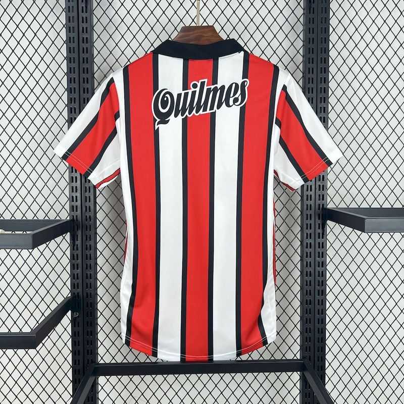 1999-00 River Plate Home Retro S-XXL - Image 2