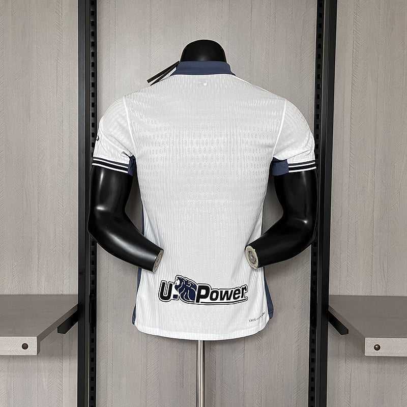 2025-26 Inter Milan Rossi 46 Joint Collection Player S-2XL - Image 2