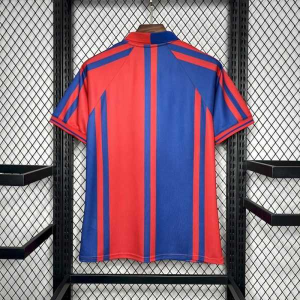 1998 Barcelona Home Retro S-XXL - Image 2