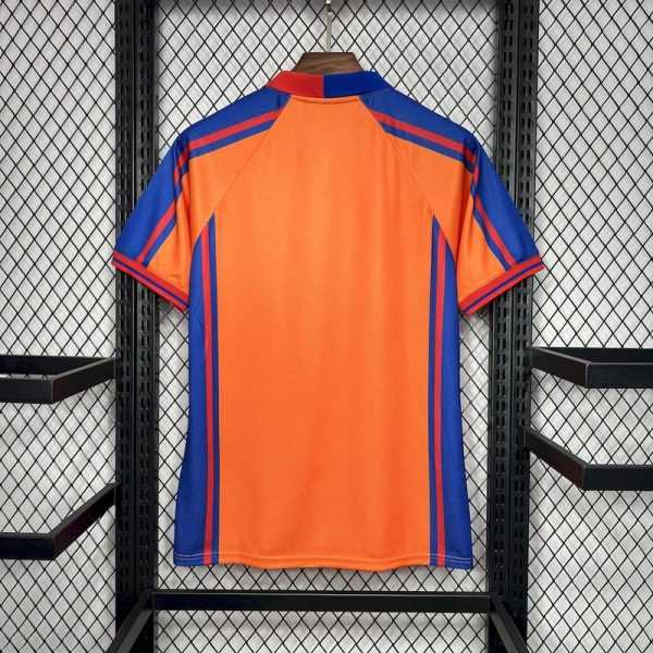 1998 Barcelona Retro S-XXL - Image 4