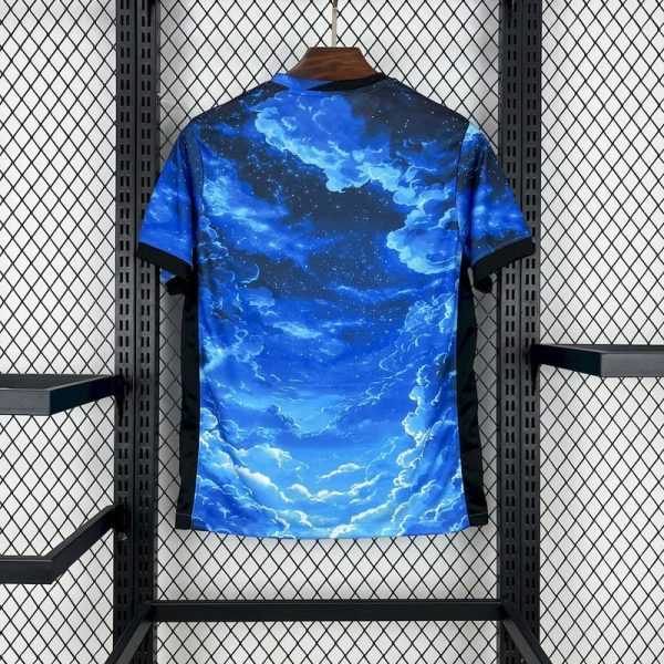 2025-26 Paris Special Blue S-2XL - Image 2