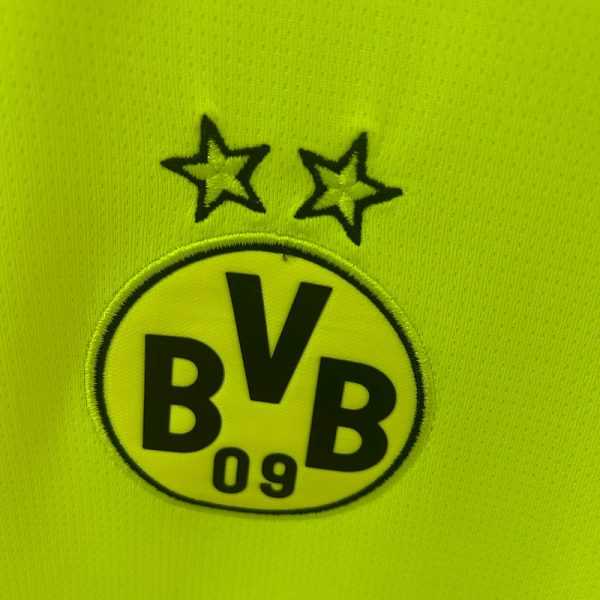 2025-26 Borussia Dortmund Special S-XXL - Image 4