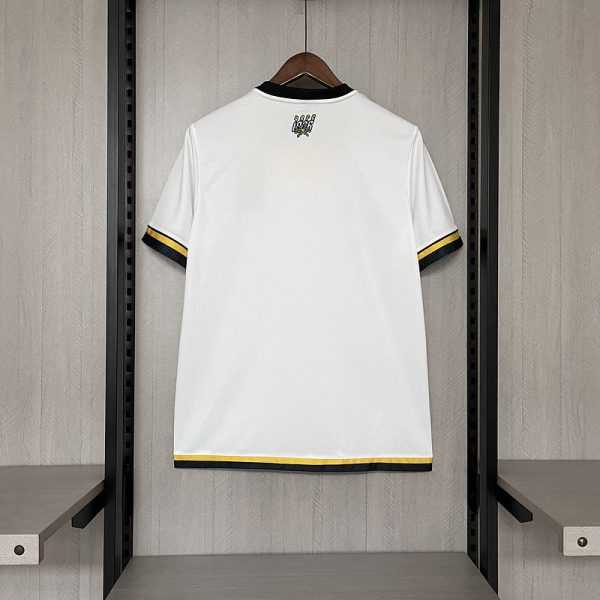 2025-26 Volta Redonda Away S-2XL - Image 2