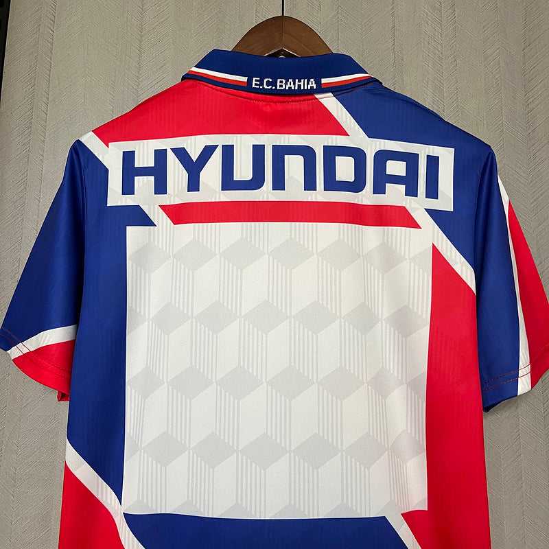 1996 Bahia Away Retro S-2XL - Image 4