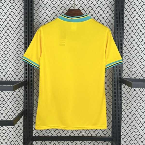 1993-95 Bayern Munich Away Retro S-XXL - Image 2