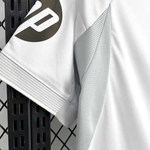 2025-26 Real Madrid home S-4XL - Image 3