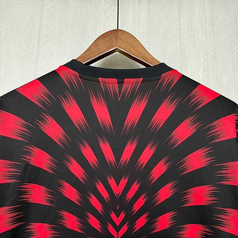 2025-26 Flamengo Pre-match S-2XL - Image 4