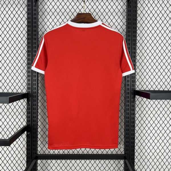 1978 Independiente Home Retro Size S-2XL - Image 4