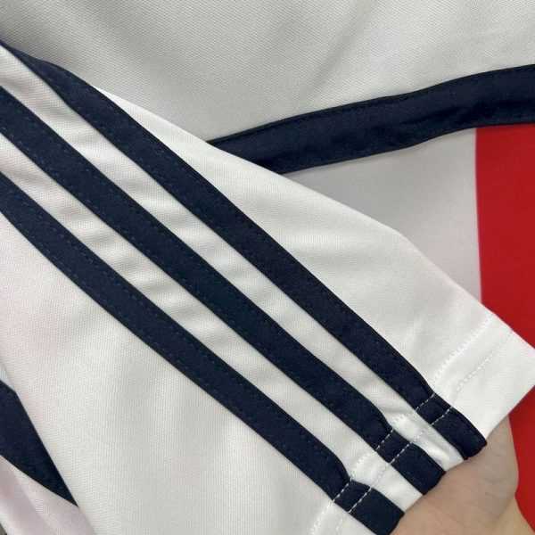 2000-01 Bayern Munich Away Retro S-XXL - Image 5
