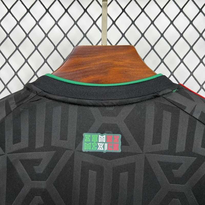2025-26 Mexico Away S-2XL - Image 5