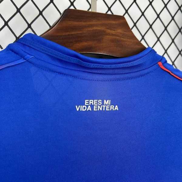 2025-26 University of Chile Home S-2XL - Image 6