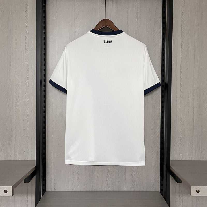 2025-26 Guatemala Home S-2XL - Image 2