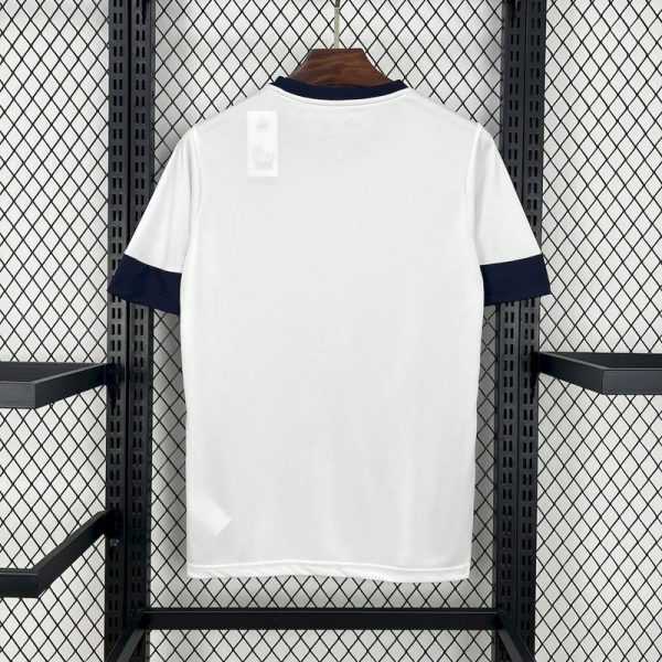 2025-26 Portugal Treino White S-XXL - Image 2