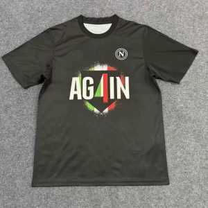 2025-26 Napoli Special S-2XL