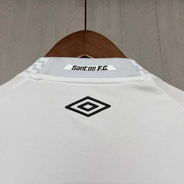2025-26 Santos Home S-4XL - Image 5
