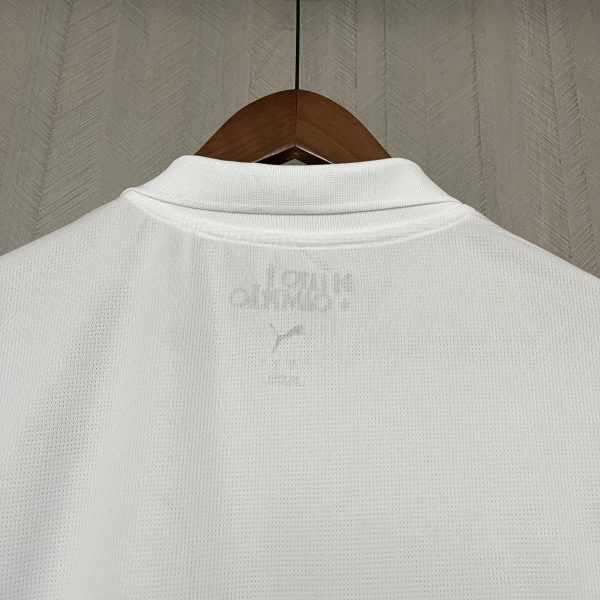 2025-26 Palmeiras away S-4XL - Image 4