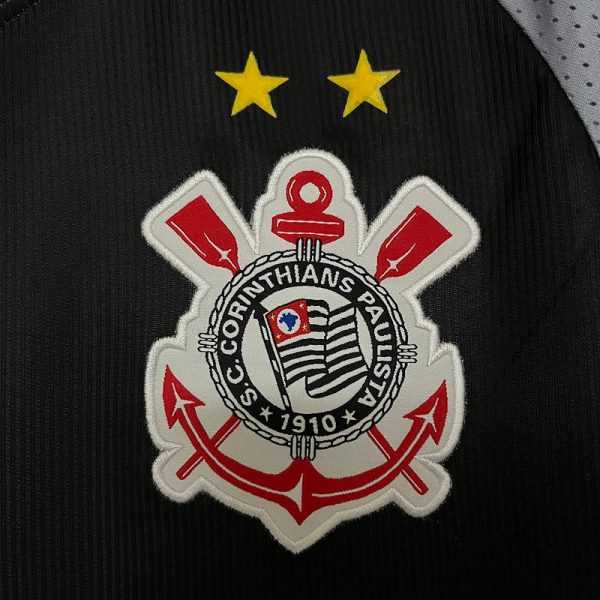 1999 Corinthians Third Away S-2XL - Image 4
