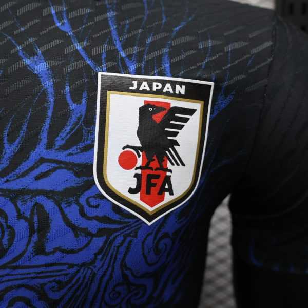 2024 Japan Special Edition Player S-XXL - Image 6