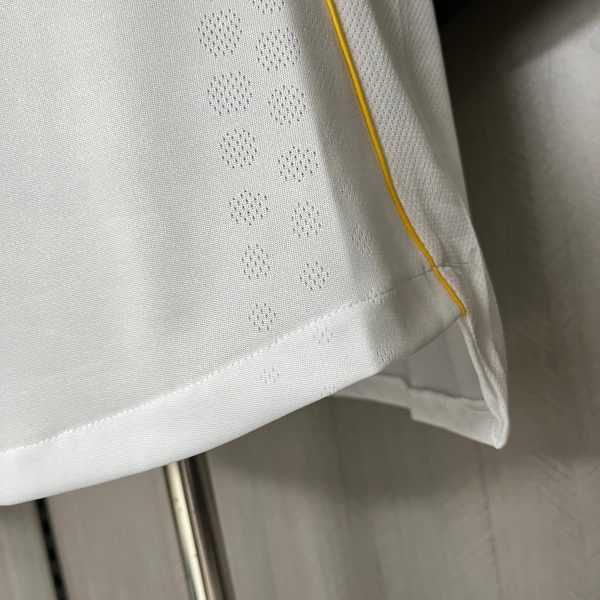 2025-26 Real Madrid Home Player S-4XL - Image 3
