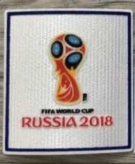 2018 World Cup France Home Long Sleeve Long Sleeve S-2XL - Image 6