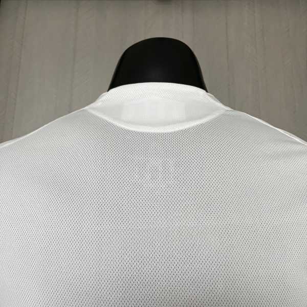 2025-26 Real Madrid Home Player S-4XL - Image 4