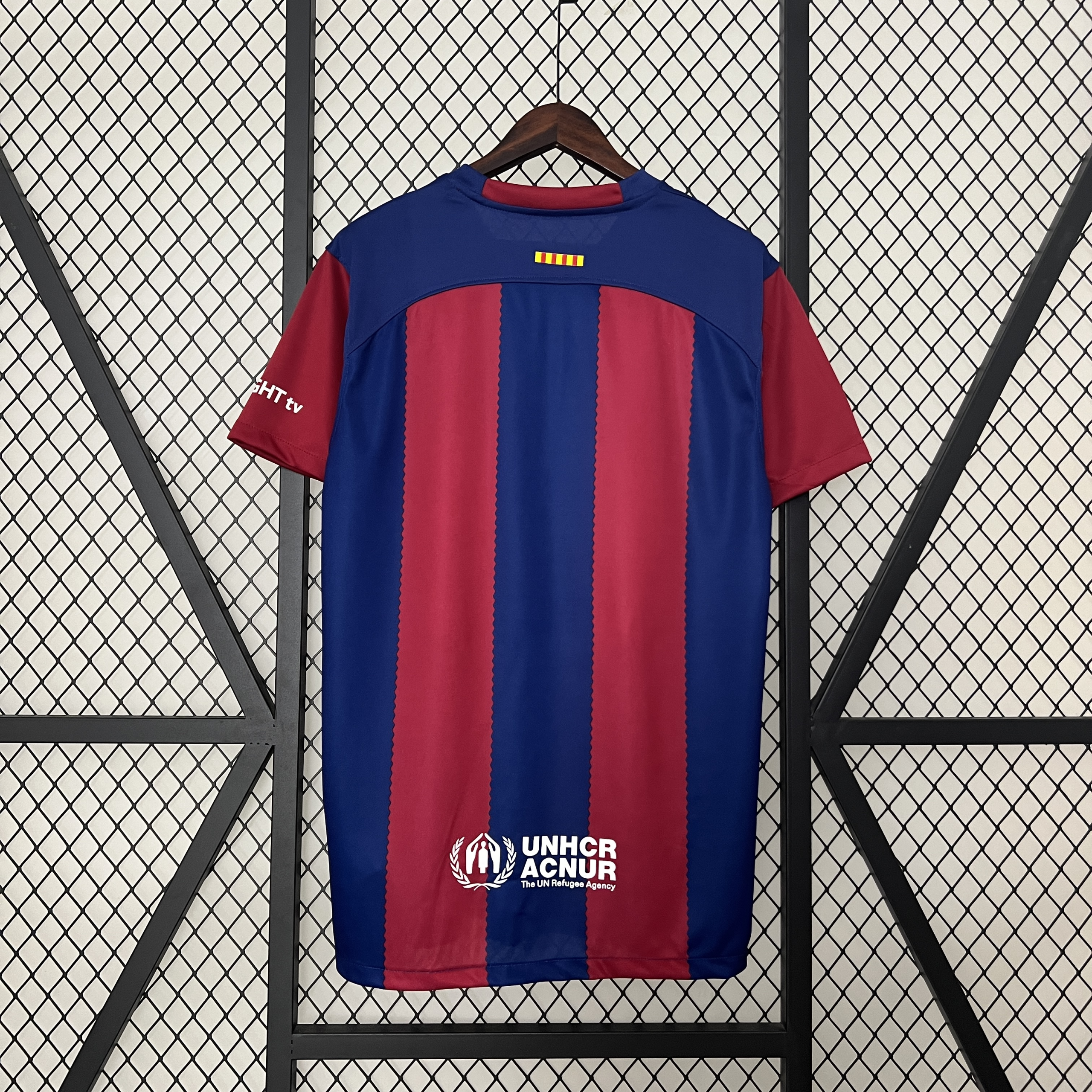 2025-26 Barcelona Speicl Size S-2XL - Image 2