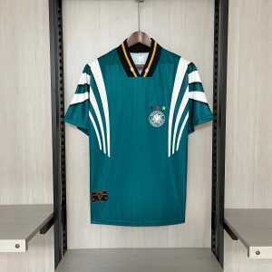 1996 Germany Away Retro S-2XL
