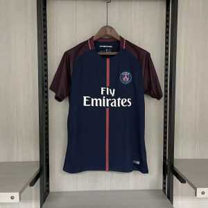 2017-18 Paris Home Retro S-XXL
