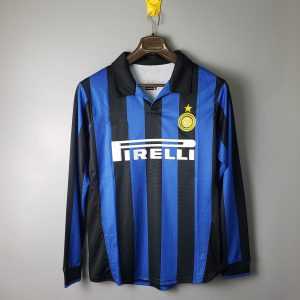 1998 models long-sleeved S-XXL