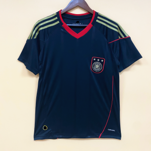 2010 Germany away Retro S-XXL