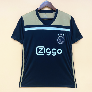 2008-09 Ajax Away Retro S-XXL