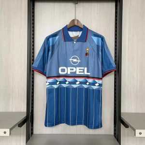1995-96 AC Milan Third away Retro S-2XL