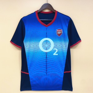 2002-04 Arsenal away Retro S-2XL