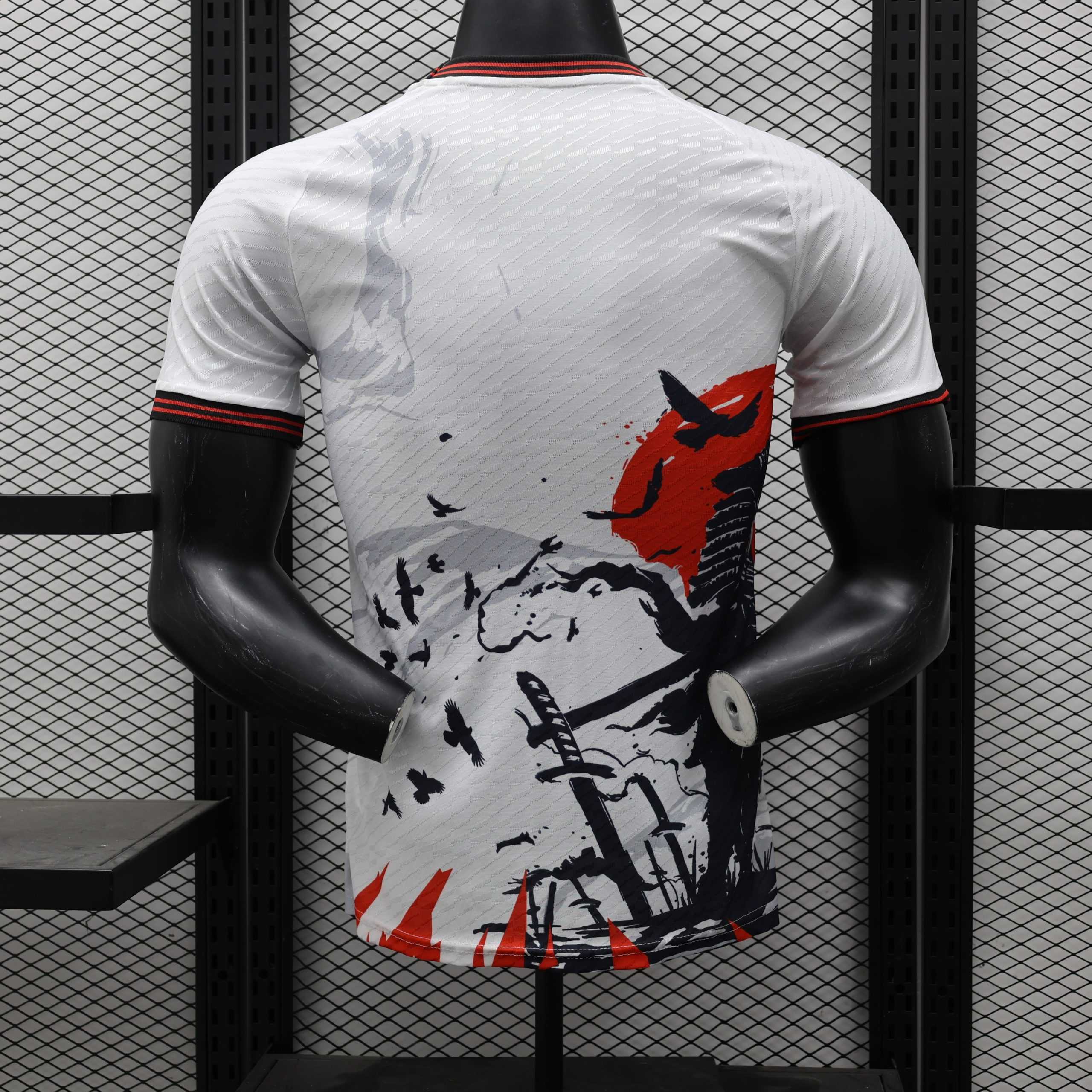 2024 Japan Special Edition Player S-XXL - Image 2